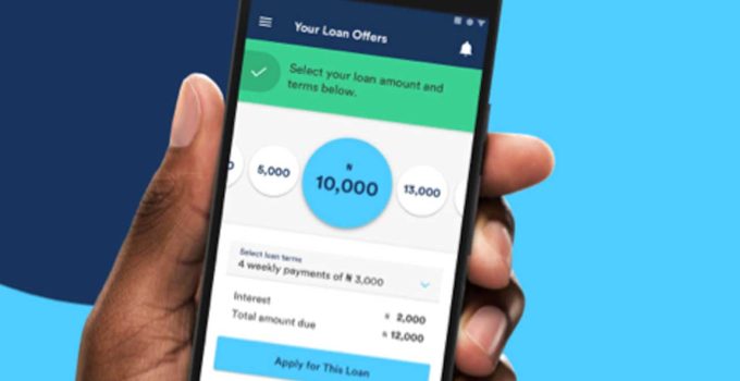 How to Increase Your Online Loan App Limit