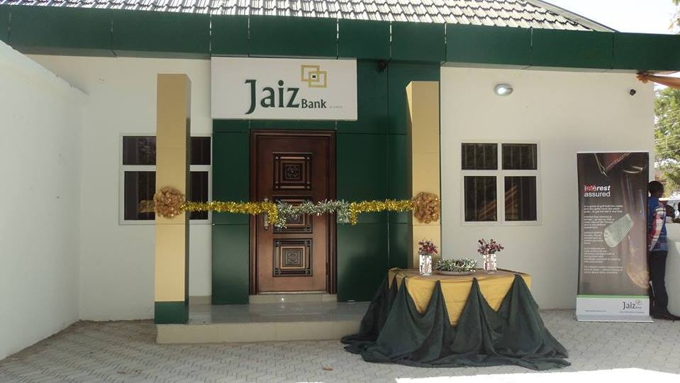 How to Open Jaiz Bank Account With USSD Code on Phone