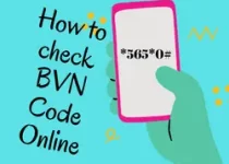 Code to Check BVN; How to Check BVN on MTN, Airtel, Glo, 9mobile,  Etisalat