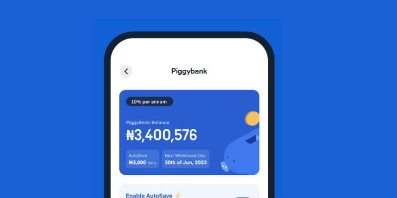 Is Piggyvest legit? is Piggyvest Approved By CBN? How Does Piggyvest Work?