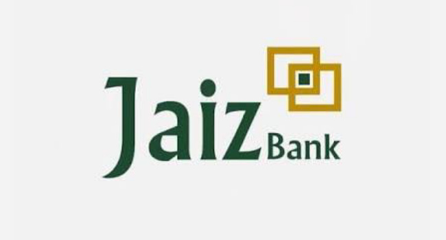 Jaiz Bank