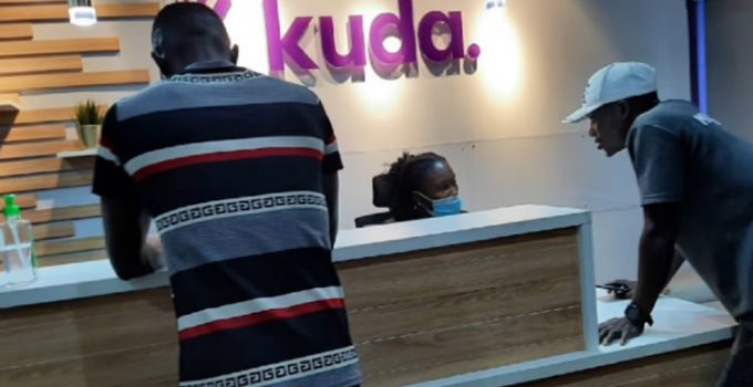 Kuda Bank News Today: What is Wrong With Kuda Bank Today; Is Kuda Bank Having Issues Today