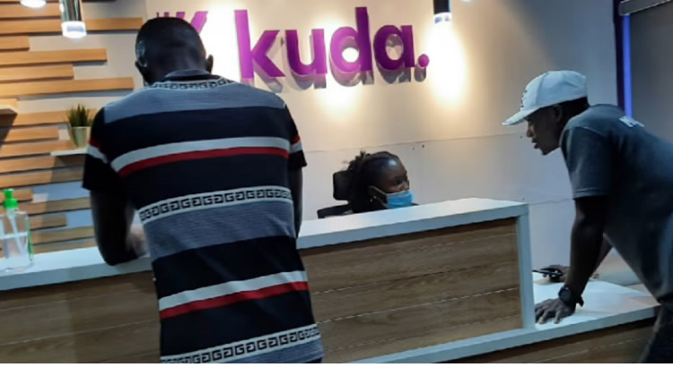 Kuda Bank News Today: What is Wrong With Kuda Bank Today; Is Kuda Bank Having Issues Today