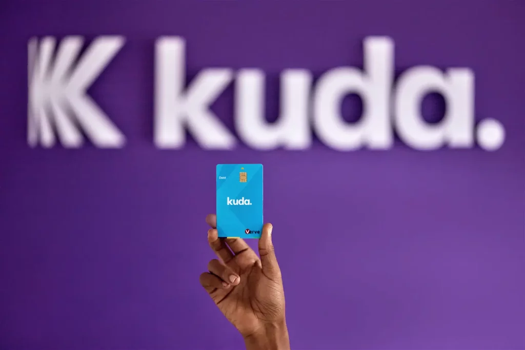 Kuda Bank app Download How to Download kuda Bank App
