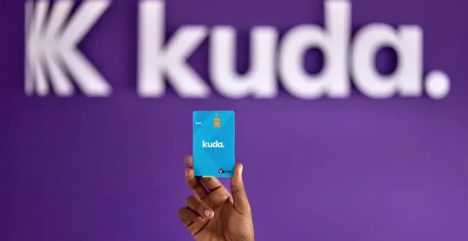 Kuda Bank app Download How to Download kuda Bank App