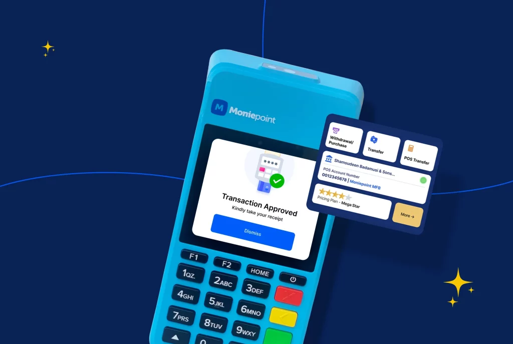Moniepoint App Download: How to Download Moniepoint App