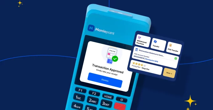 Moniepoint App Download: How to Download Moniepoint App
