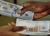 Naira to Dollar Aboki Blackmarket Exchange Rate Today