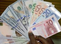 Naira to Pounds Aboki Blackmarket Exchange Rate Today