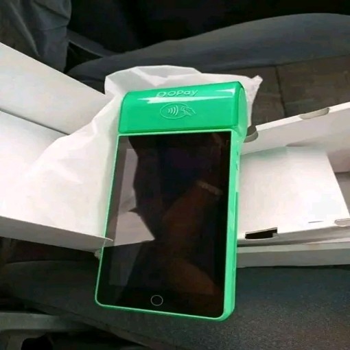 Opay POS: How To Get Opay POS Machine, Opay POS Machine Price, Daily Target