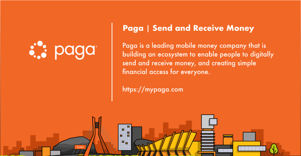 Paga Customer Care Phone number,  Whatsapp number, Email Address,  Office Address; Paga Agent Login