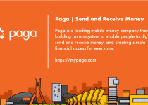 Paga Customer Care Phone number,  Whatsapp number, Email Address,  Office Address; Paga Agent Login