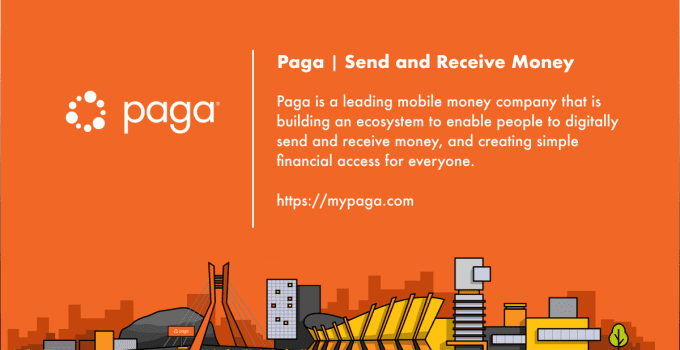 Paga Customer Care Phone number,  Whatsapp number, Email Address,  Office Address; Paga Agent Login