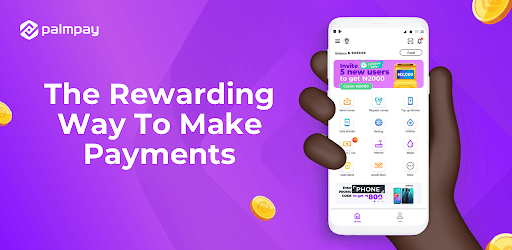 Palmpay App Download: How to Download Palmpay App