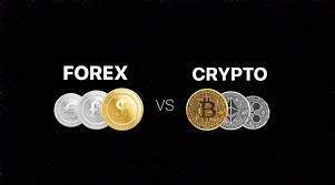 bbbIs Forex and Crypto Trading a Good Business to Do Online and Make Money from It Fast and Easy