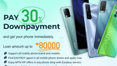 How Does Easybuy Work? How to Buy Phone on Easybuy (iPhone, Samsung, Tecno, infinix, Oppo, Xiaomi, Huawei)