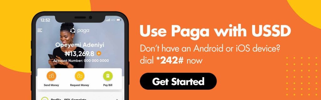 Paga Loan: How to Borrow Money on Paga App, Paga Loan Codes, And USSD Codes