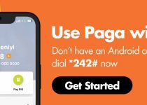 Paga Loan: How to Borrow Money on Paga App, Paga Loan Codes, And USSD Codes