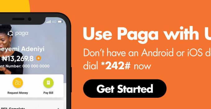 Paga Loan: How to Borrow Money on Paga App, Paga Loan Codes, And USSD Codes