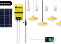 Sun King Solar: Products, Prices, Website, Office Address, Customer Care Number, How To Recharge Sun King Solar