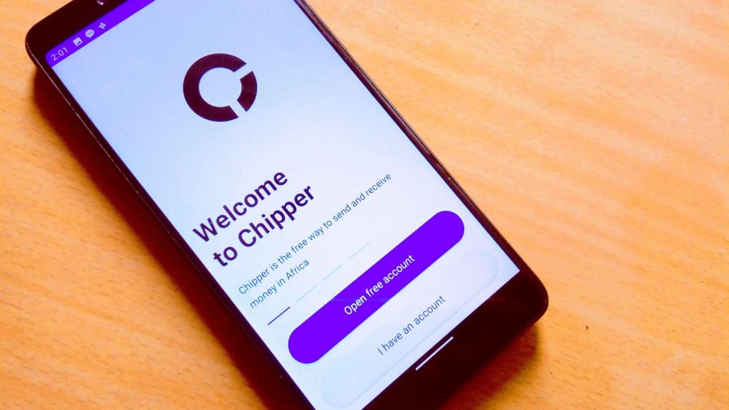 Chipper Cash App Download: Chipper Cash Signup, Chipper Cash Virtual Card, Chipper Cash USSD Code, is Chipper Cash legit and approved by CBN